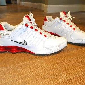 🔥Nike🔥Men's Shox NZ Running shoe